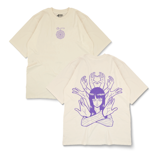 OP - Nico Robin from Ohara