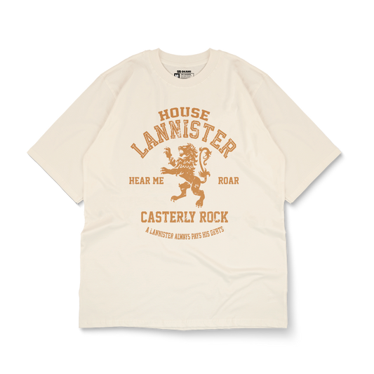 HOUSE OF THE DRAGON - House Lannister