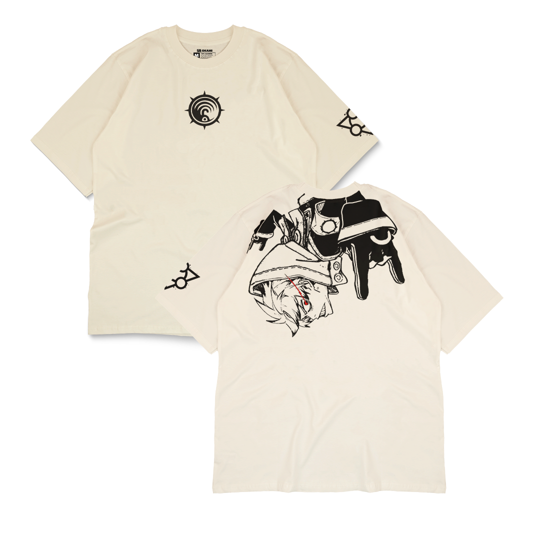 Gachiakuta - Rudo lml