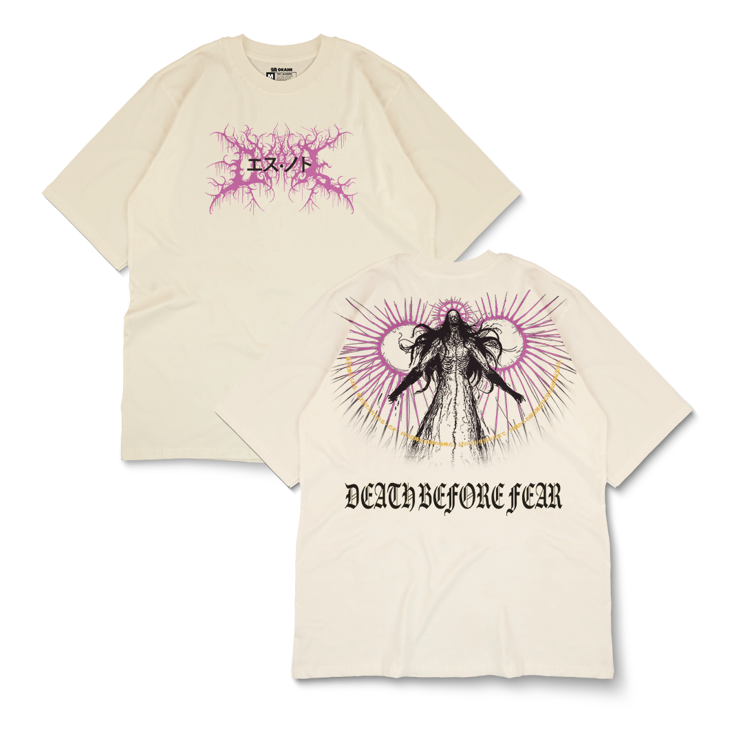 Bleach - Tatar Foras