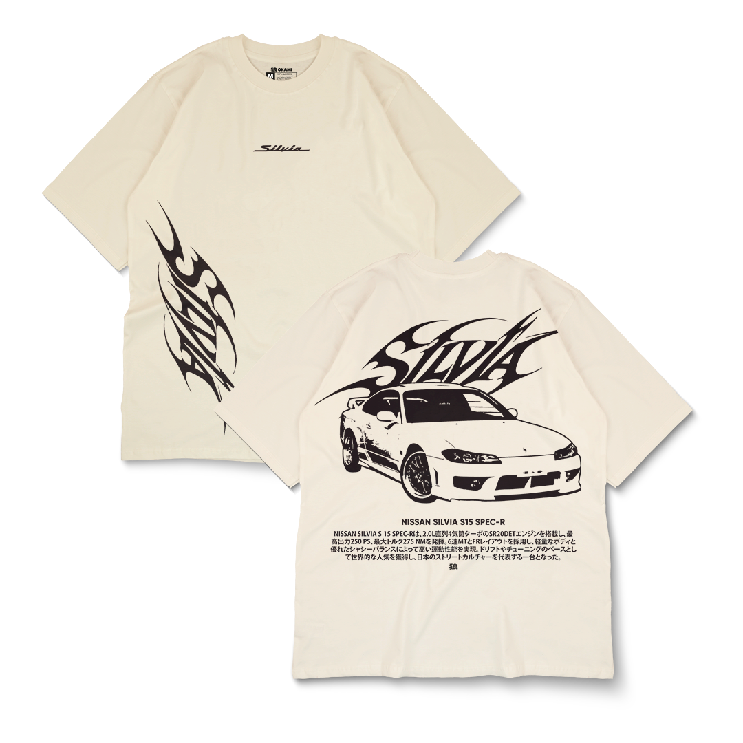 CyberS JDM - SILVIA S15
