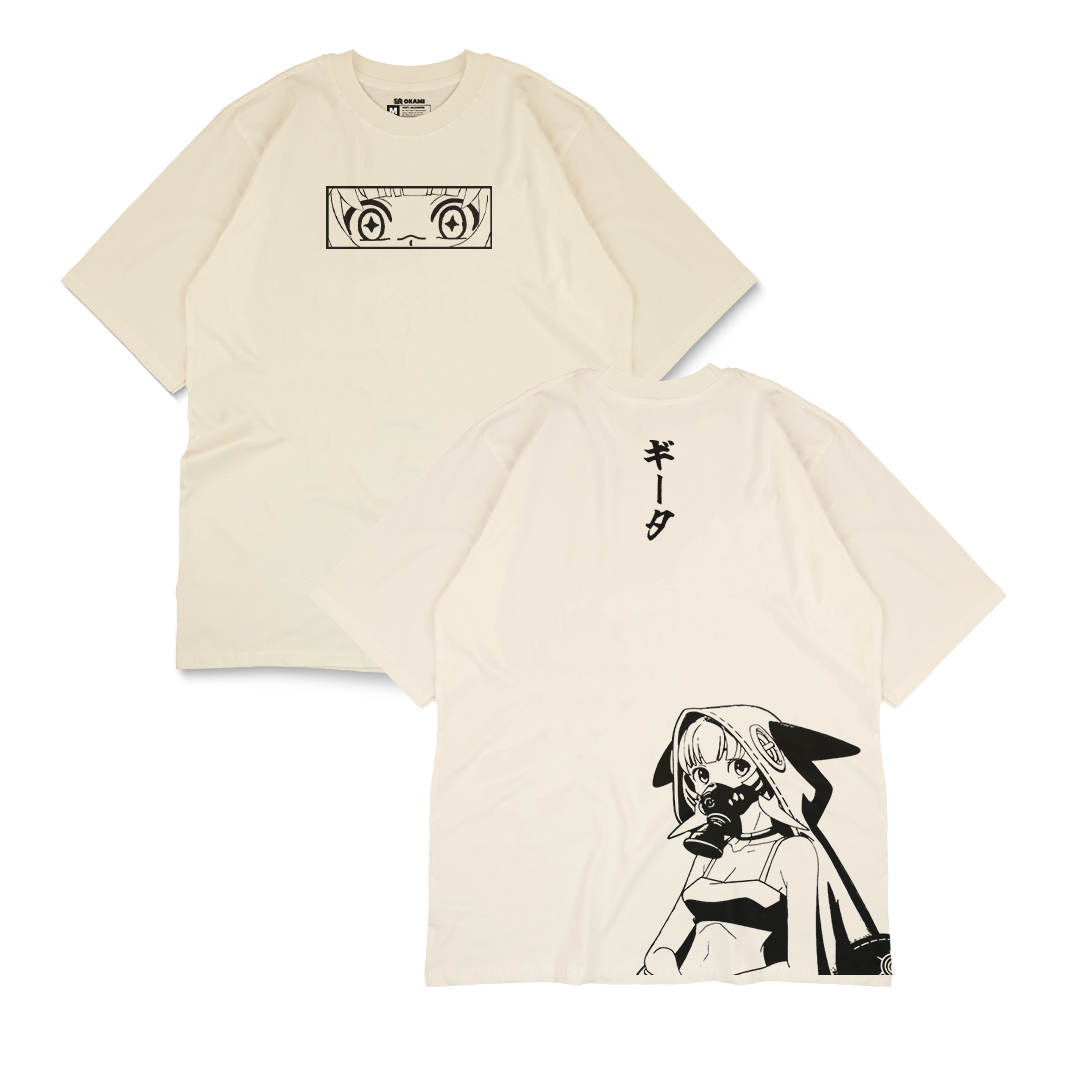 Gachiakuta - Guita Hebby