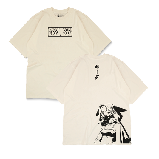 Gachiakuta - Guita Hebby