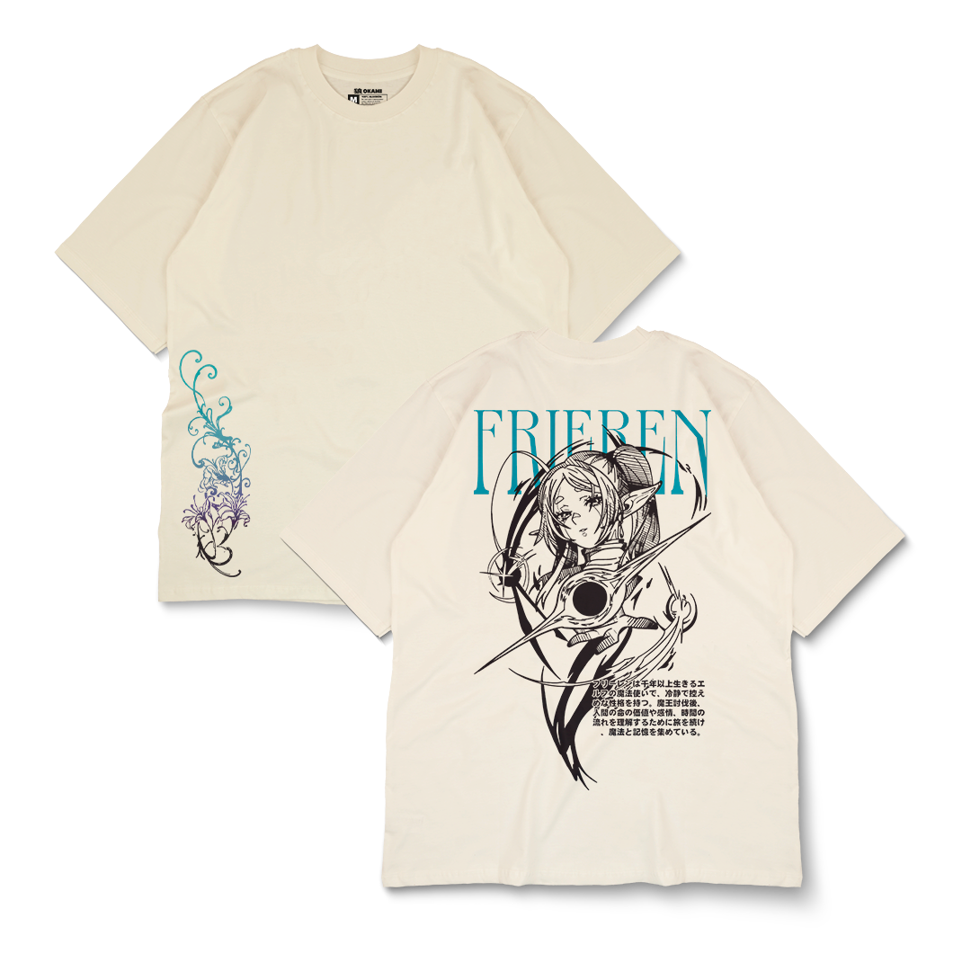 FRIEREN - Frieren Zoltraak