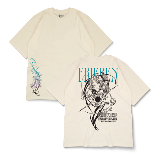 FRIEREN - Frieren Zoltraak