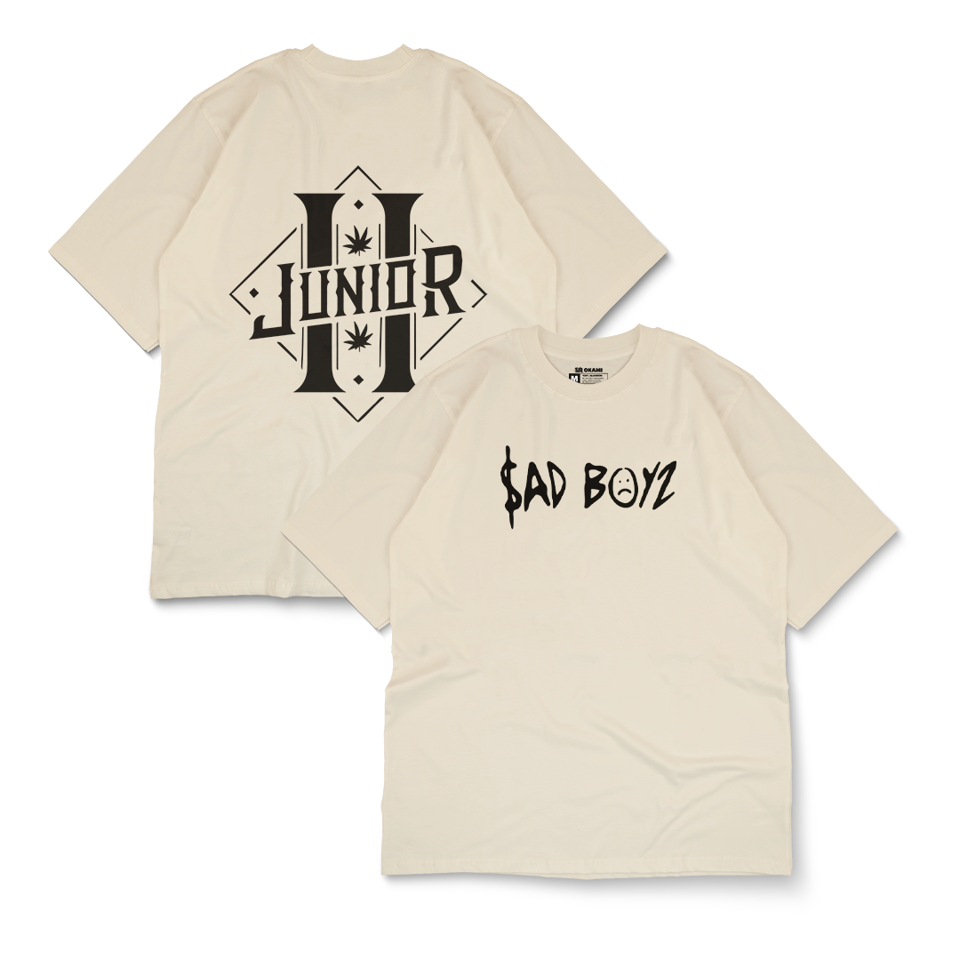 Junior H - Sad boyz