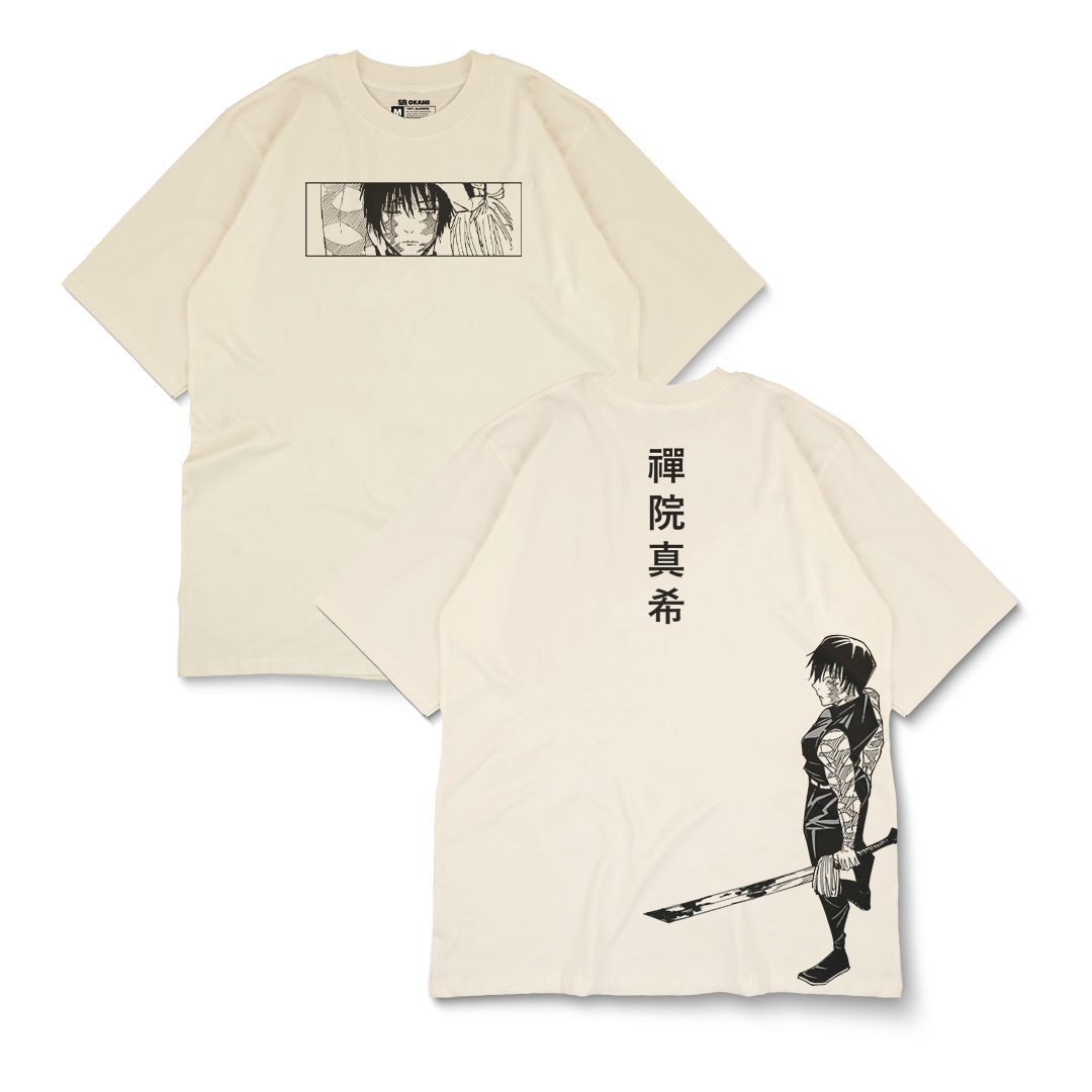 JJK - Maki