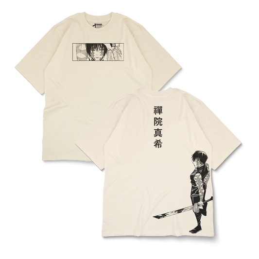 JJK - Maki