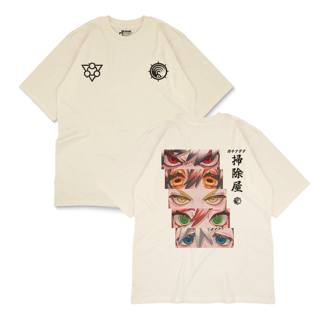 Gachiakuta - Gachiakuta Cleaners