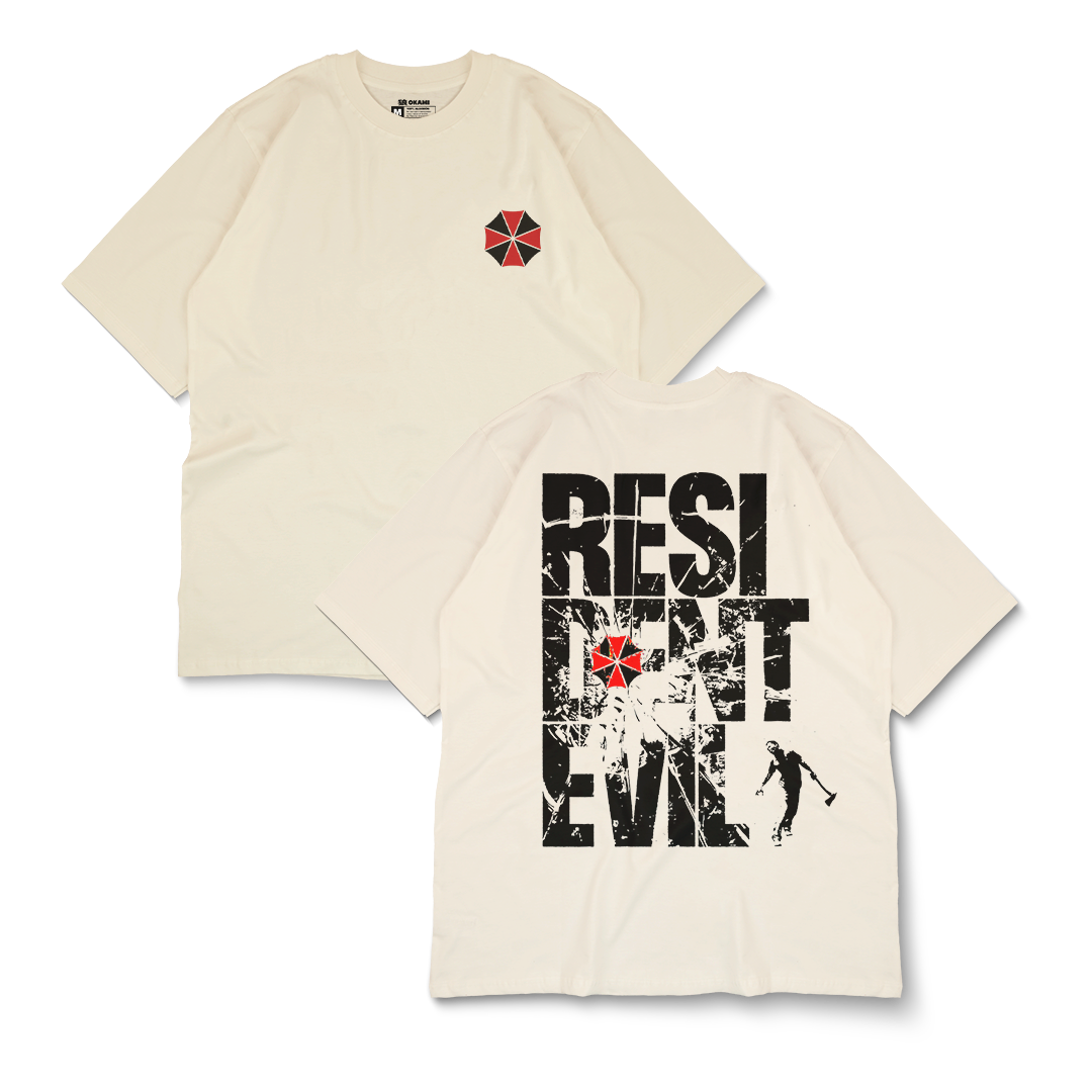 Resident Evil - Umbrela Corp