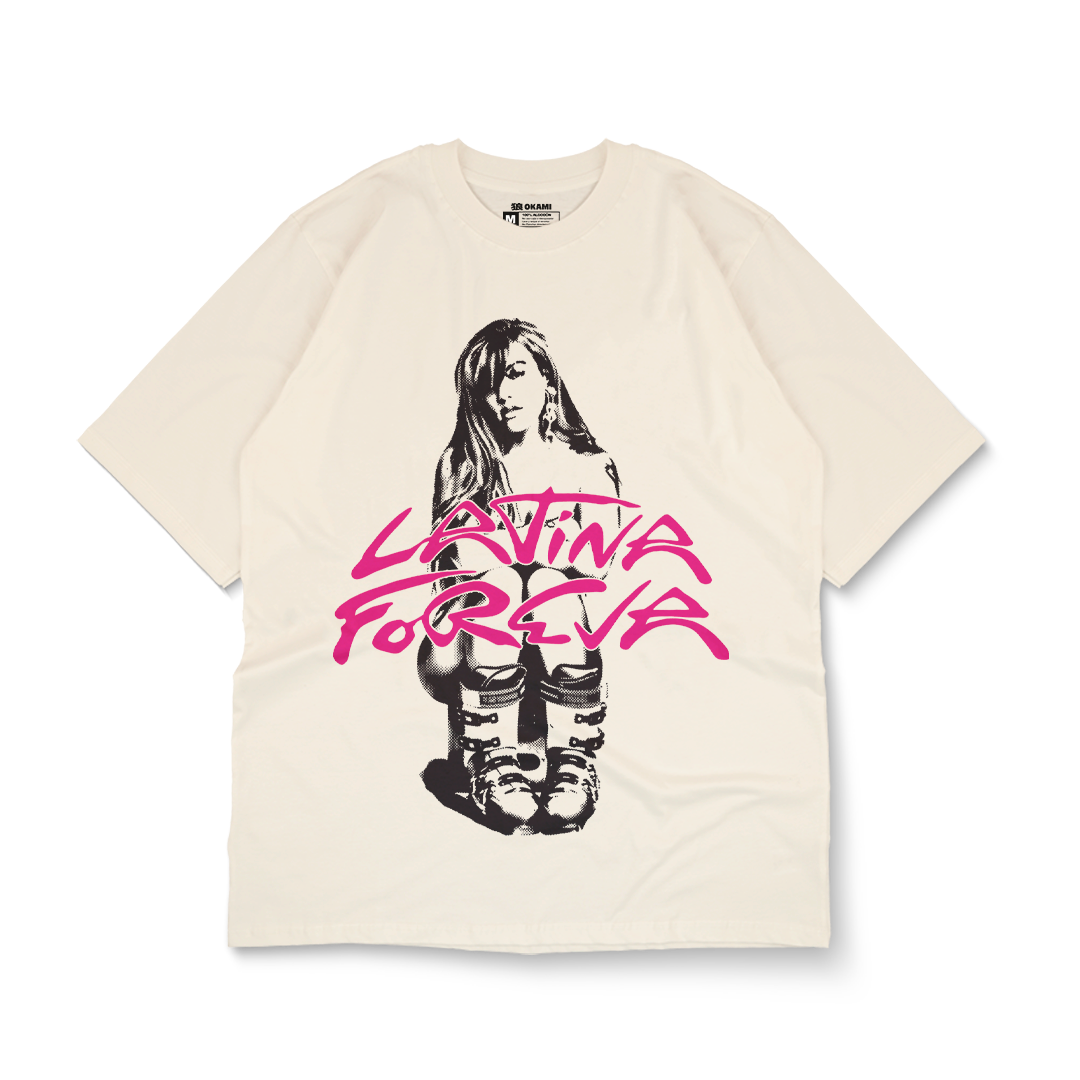 Karol G - Latina Forever
