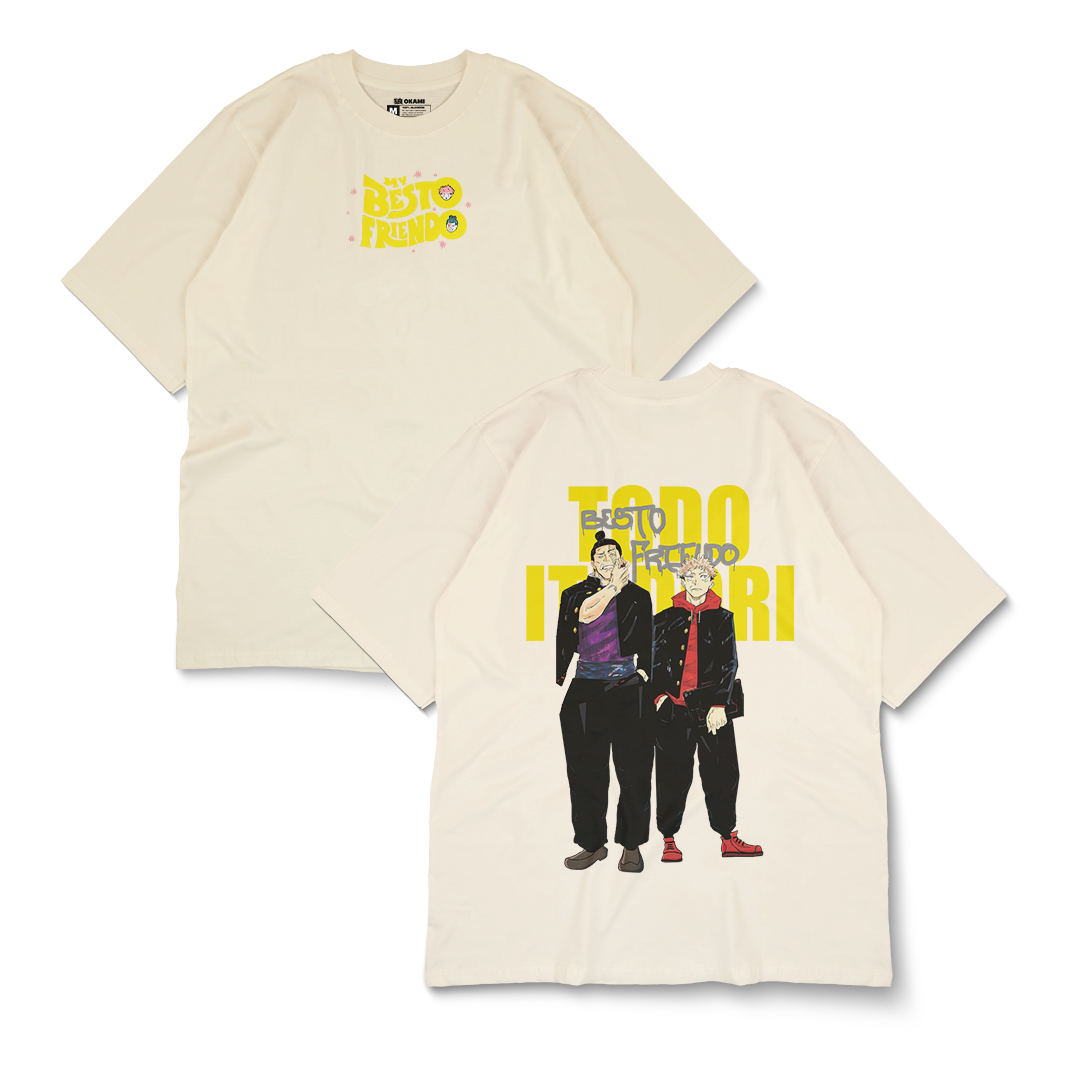 JJK - Besto Frendo