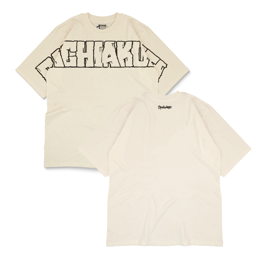 Gachiakuta - Gachiakuta "rogotaipe"