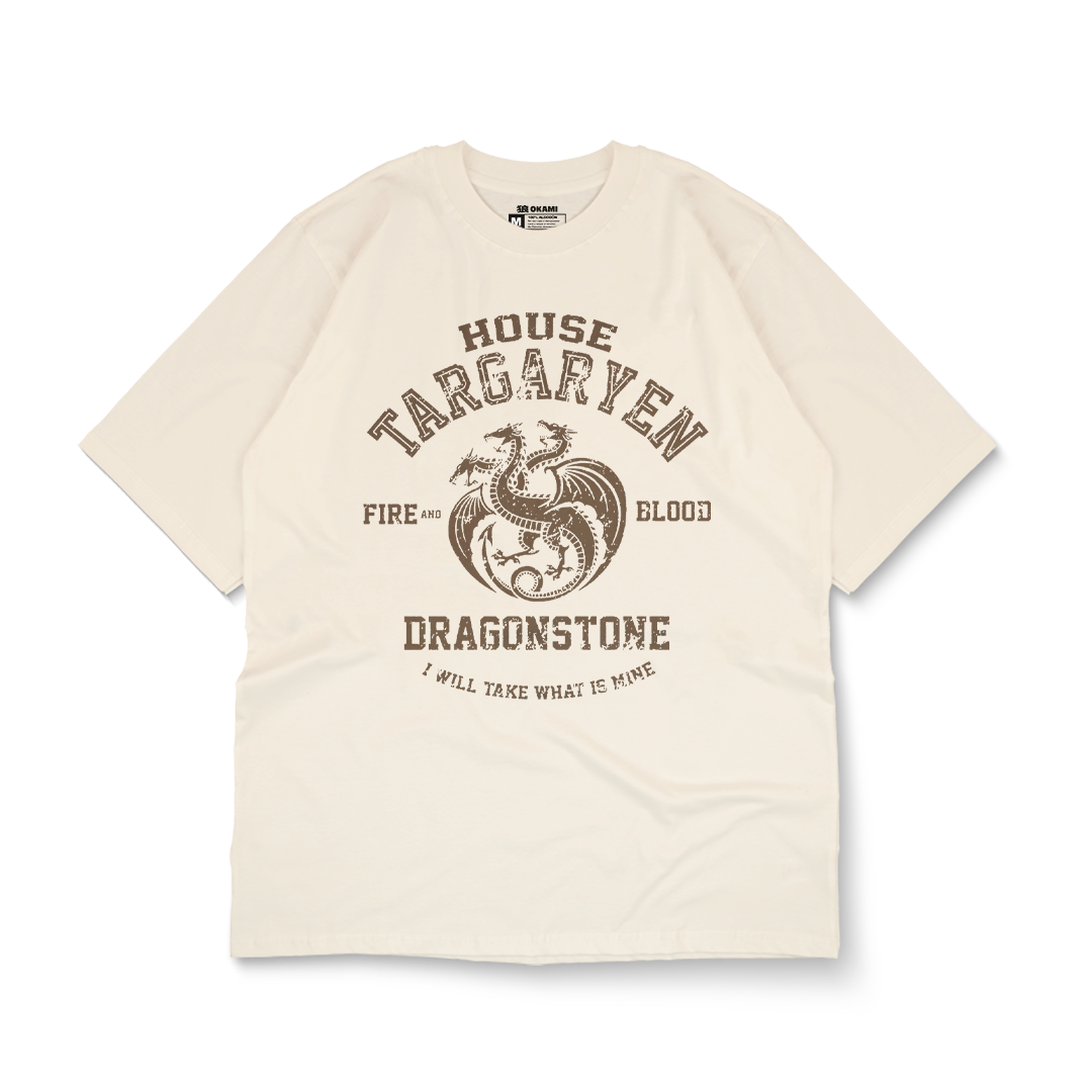 HOUSE OF THE DRAGON - House Targaryen