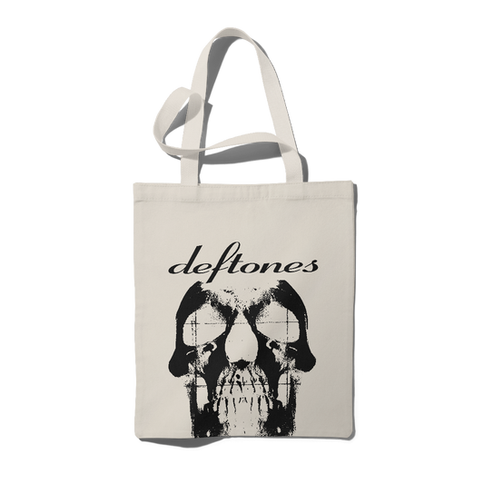 Tote bag - Deftones