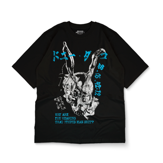 Terror - Donnie Darko Okami edition