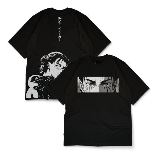 AOT Eren