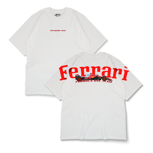 F1 - Ferrari