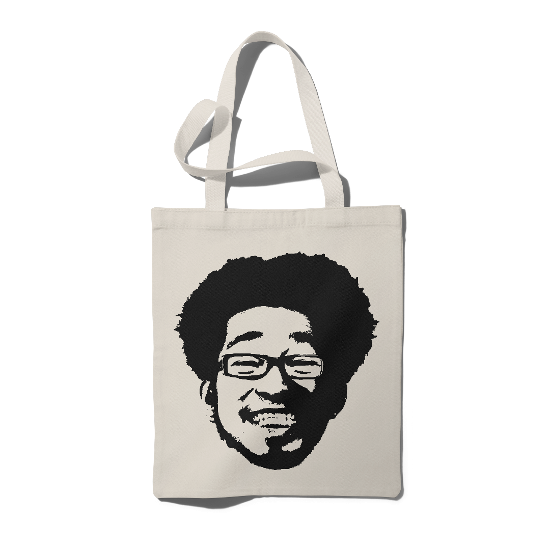 Tote bag - Oyasumi PunPun