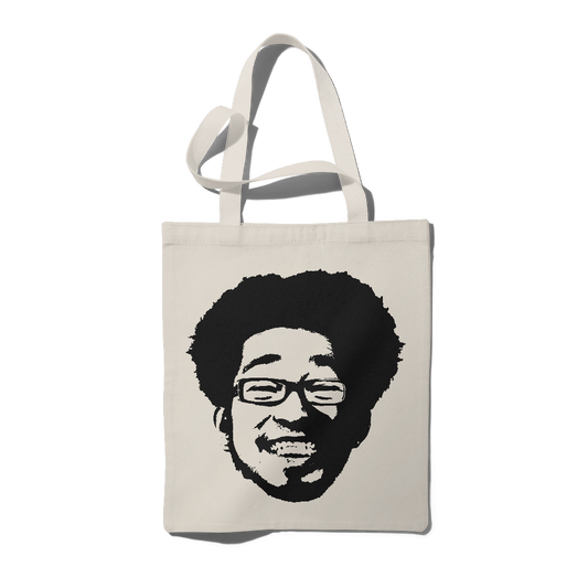 Tote bag - Oyasumi PunPun