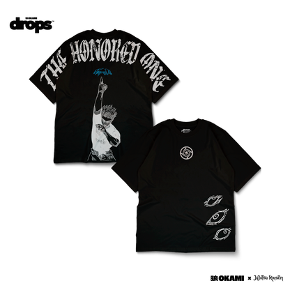 THE HONORED - SIMPLE BOX
