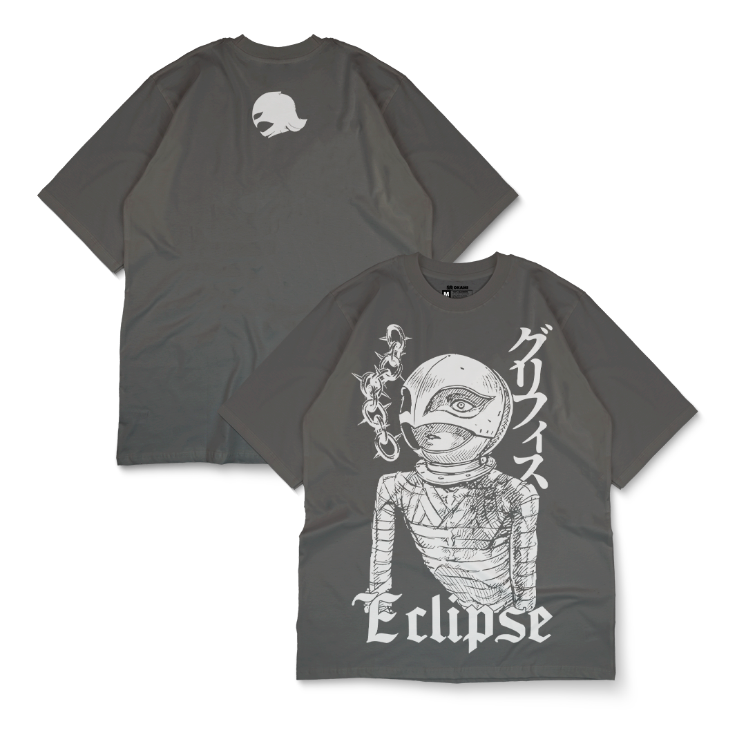 BERSERK - Griffith Eclipse