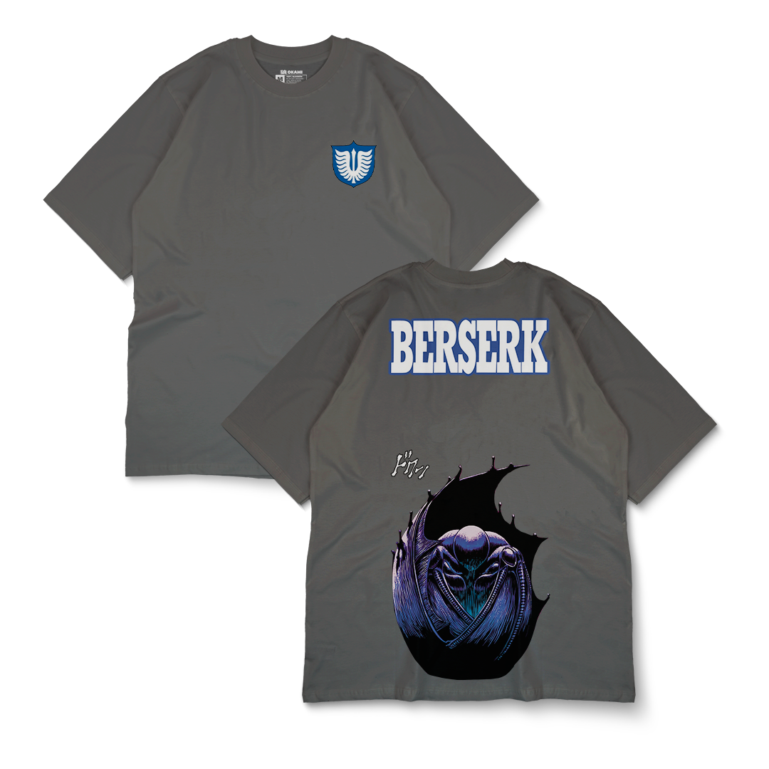 BERSERK - Femto Born of the Demon