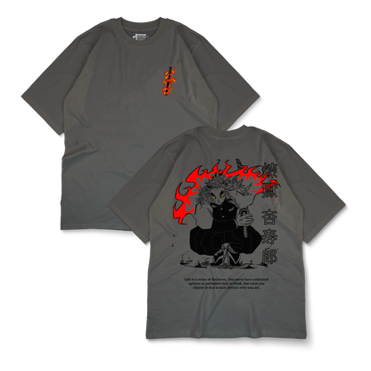 DEMON SLAYER - Rengoku Kyo