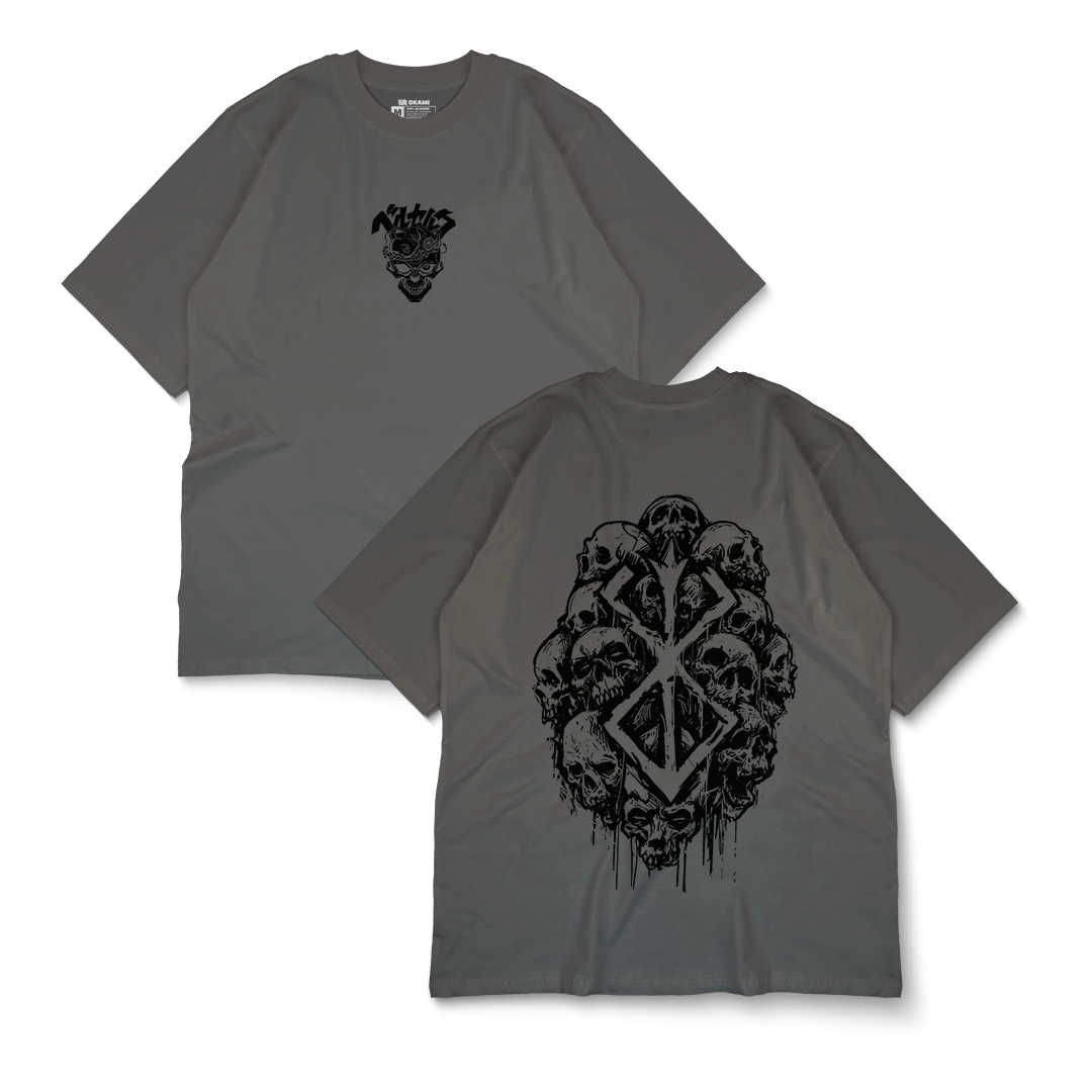 BERSERK - Sacrifice brand