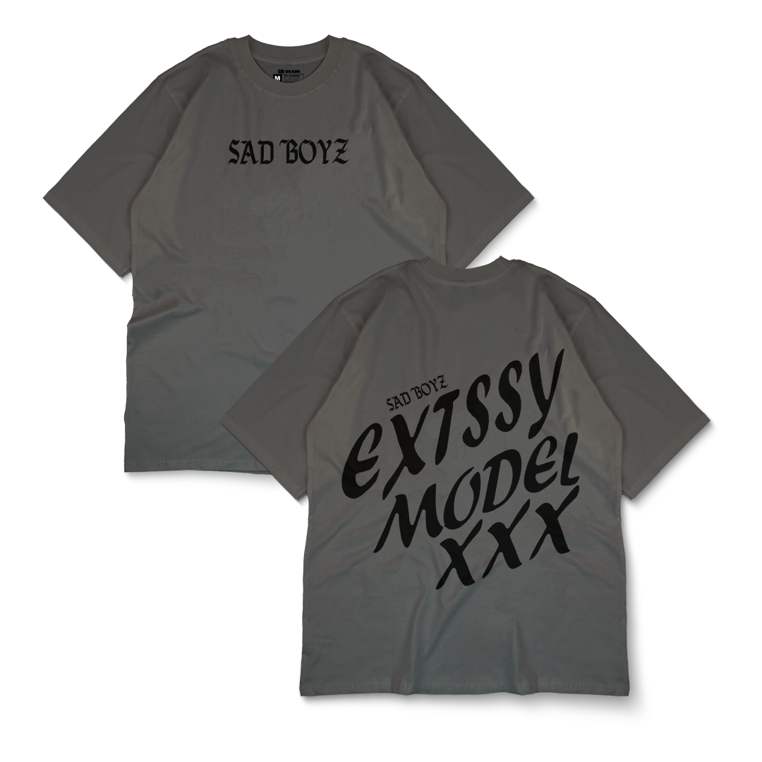 Junior H - EXTSSY MODEL