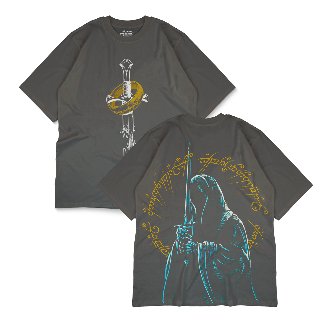 LOTR - Nazgul