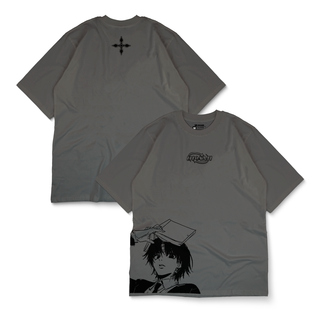 HXH Chrollo Y2K