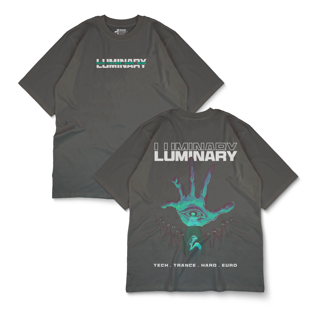 Luminary - Tech hand