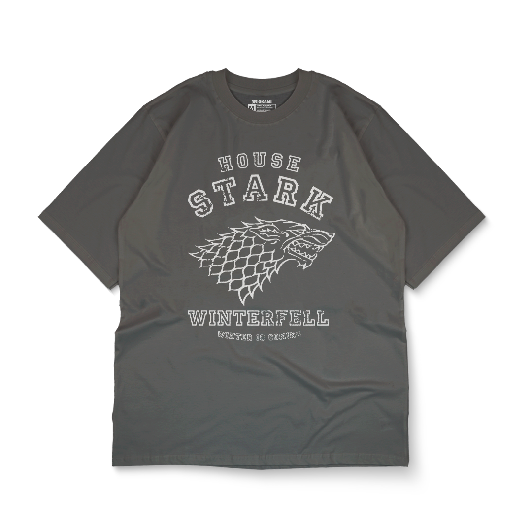 HOUSE OF THE DRAGON - House Stark