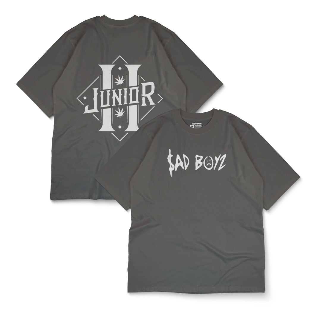 Junior H - Sad boyz