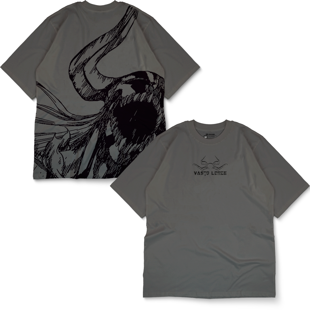 Bleach - Vasto Lorde Individual BOX