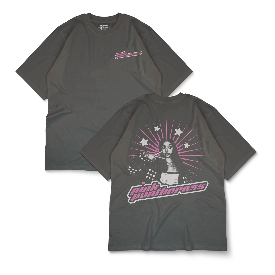 Coachella - Pink Pantheress