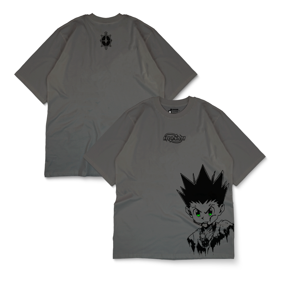 HXH Gon Y2K