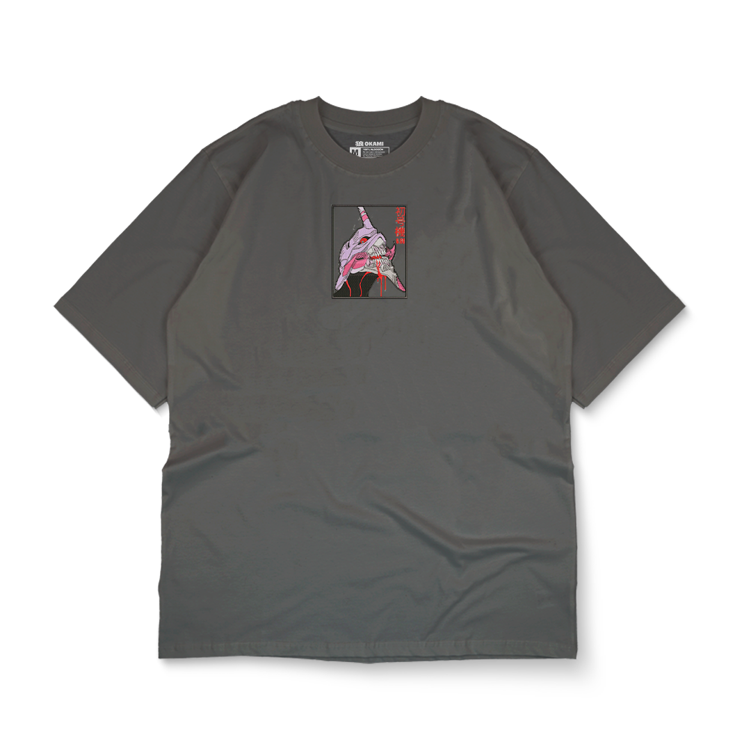 EVA Unit 01 pink(Bordado)