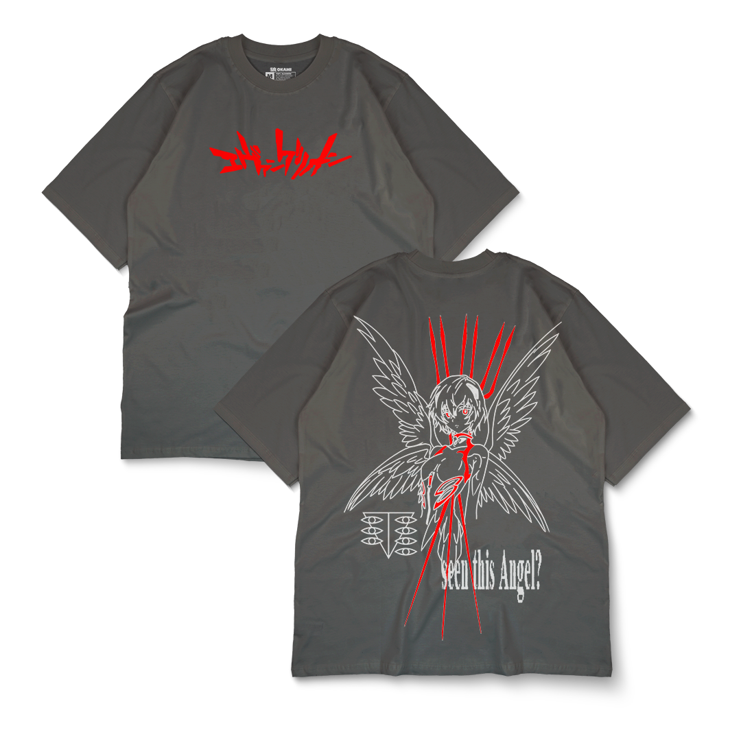 EVA- Seen this angel