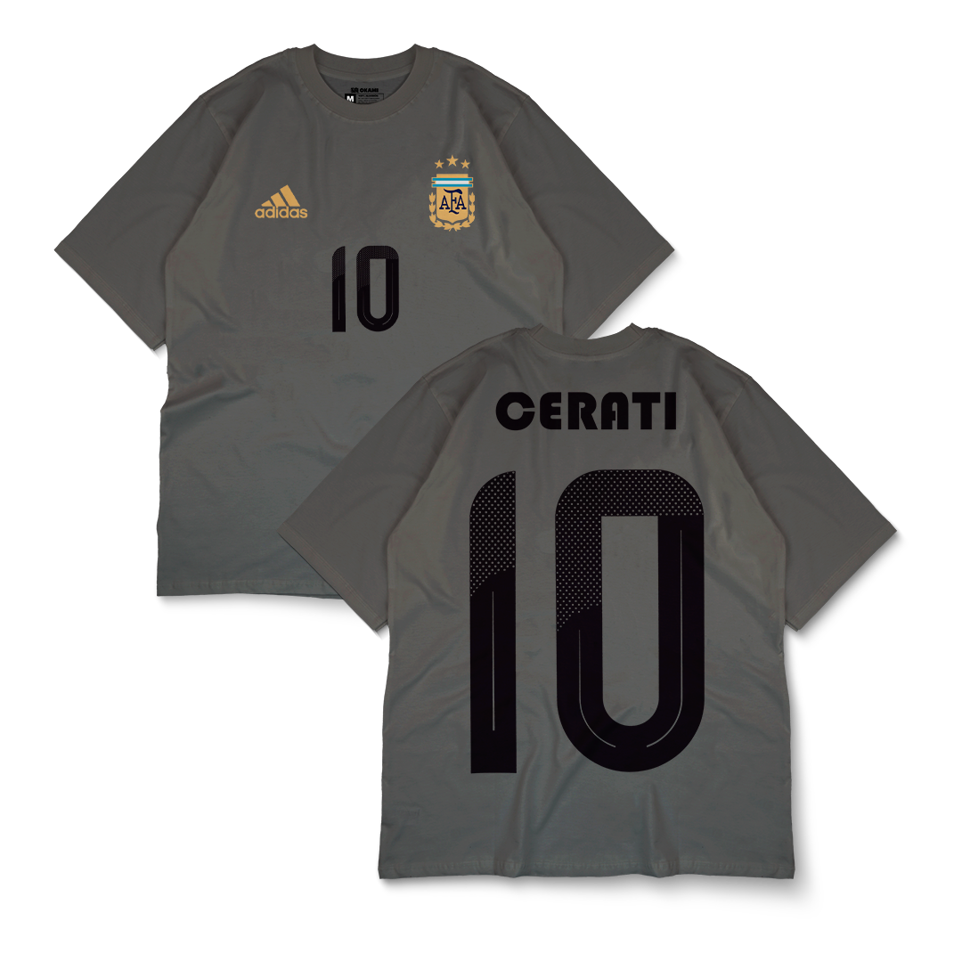 Soda Stereo - Cerati 10