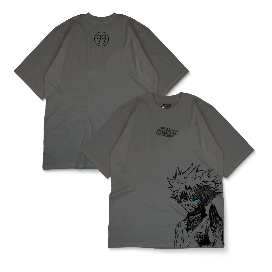 HXH Killua Y2K