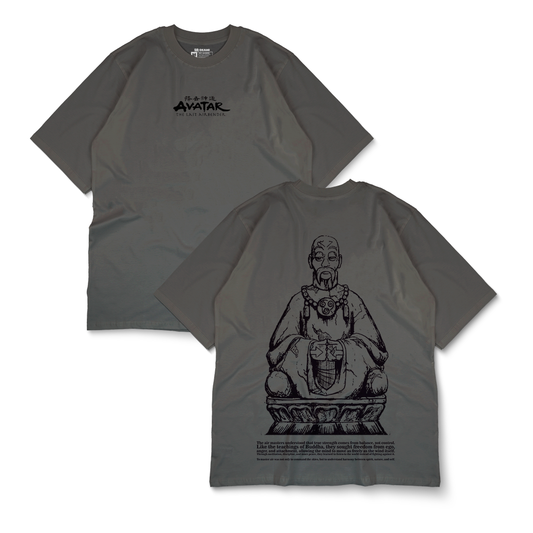 Avatar - Buddha Teacher