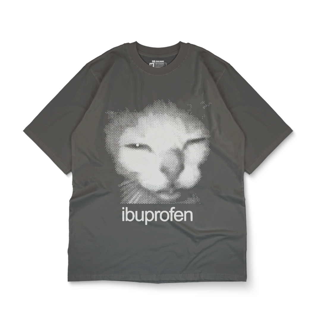 Funny Animals - Ibuprofen