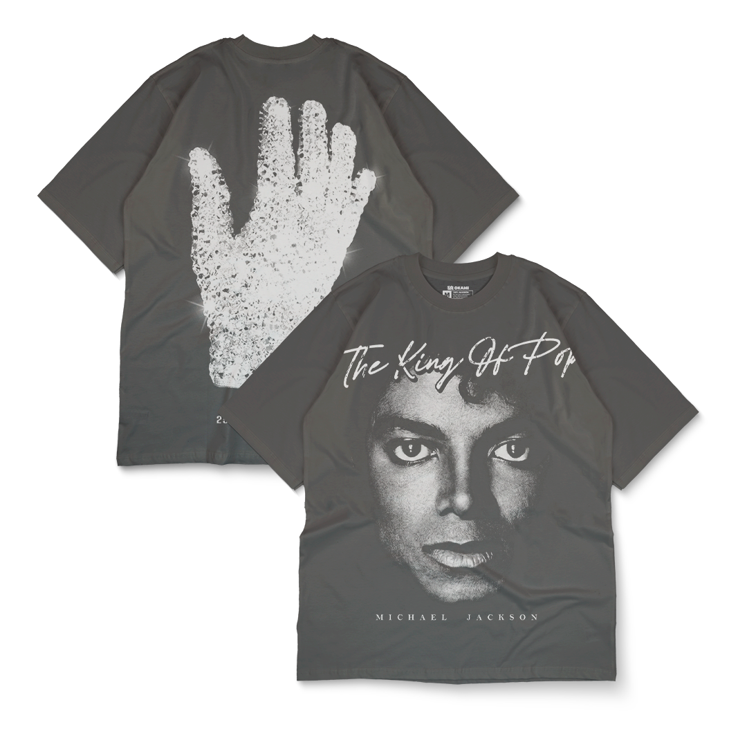 MJ - 1958 - 2009