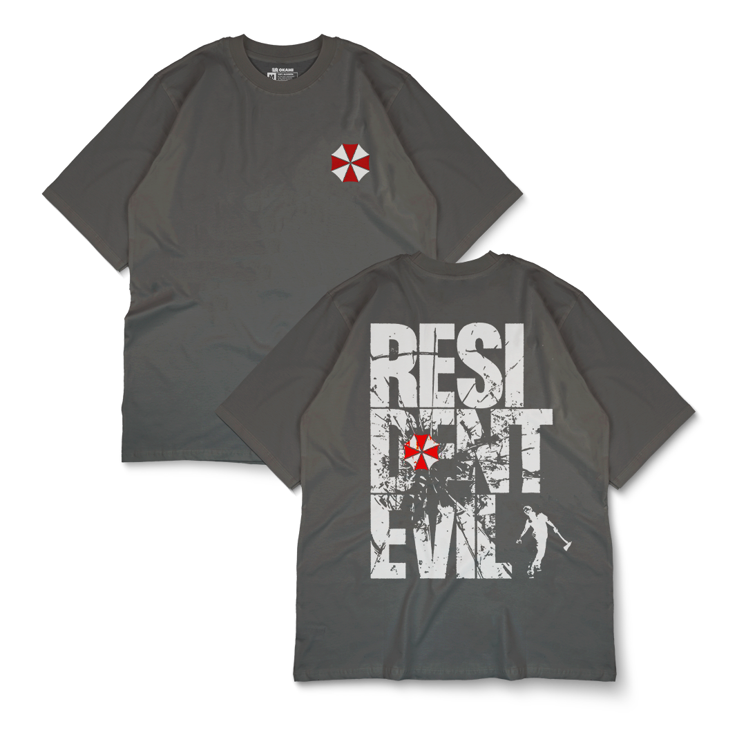 Resident Evil - Umbrela Corp