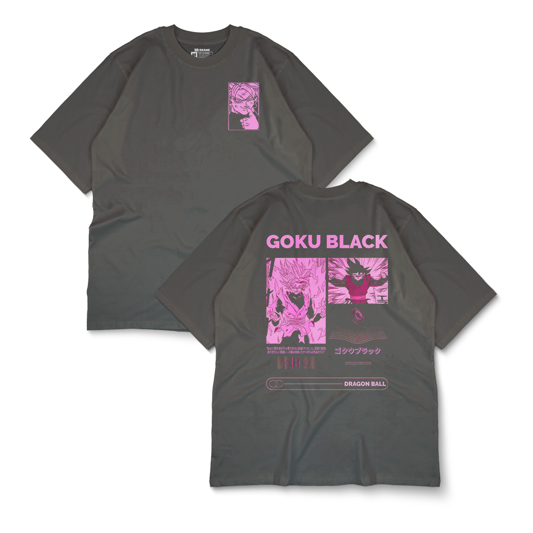 DBZ - Goku Black