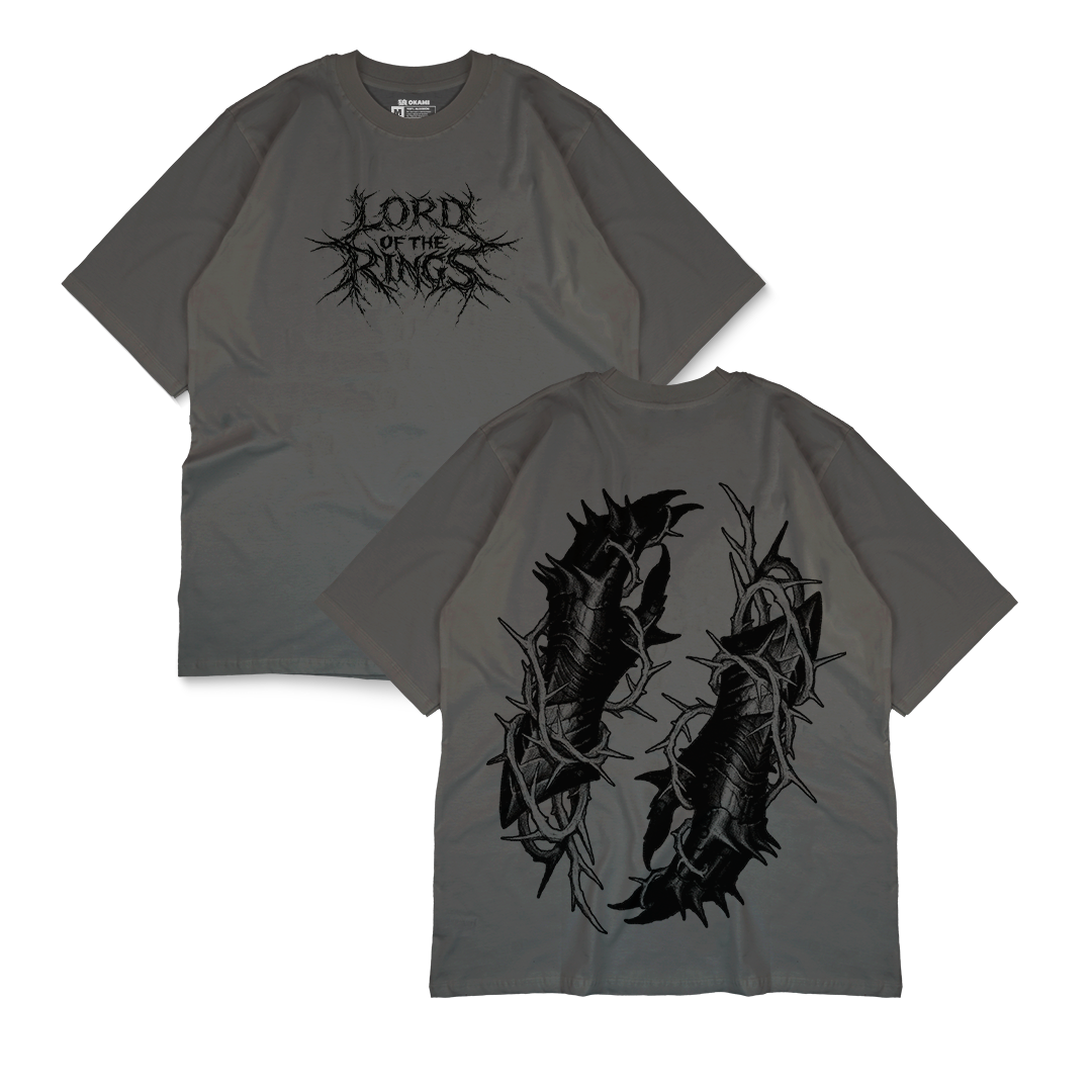 LOTR - Hands of Sauron