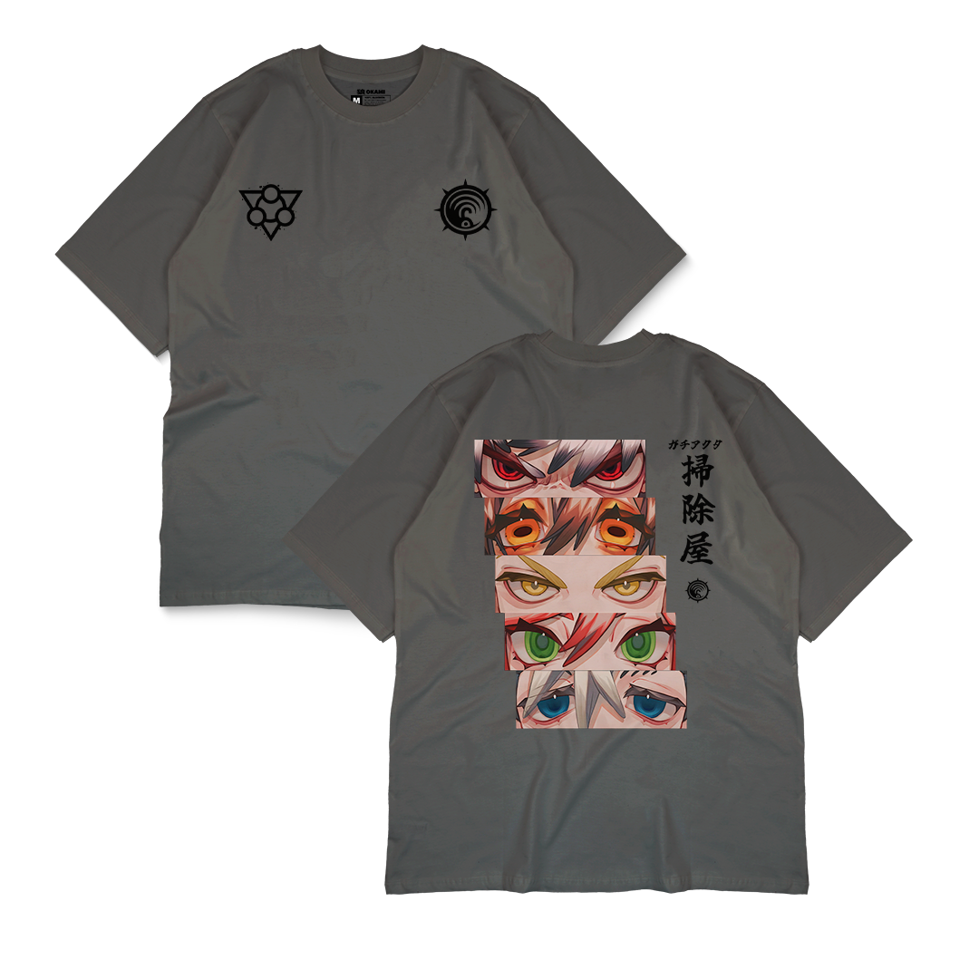 Gachiakuta - Gachiakuta Cleaners