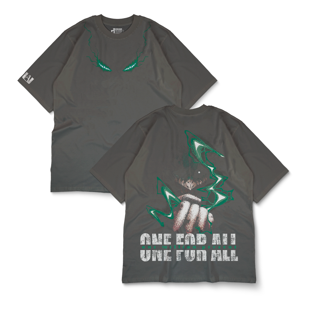 My Hero Academia - Izuku Midoriya